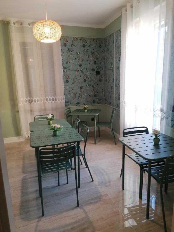 Couette-café Preziosa Maggiore Lesa