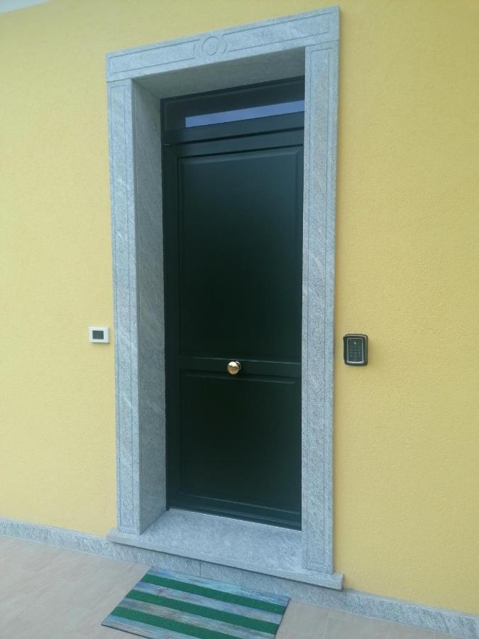 Preziosa Maggiore Lesa