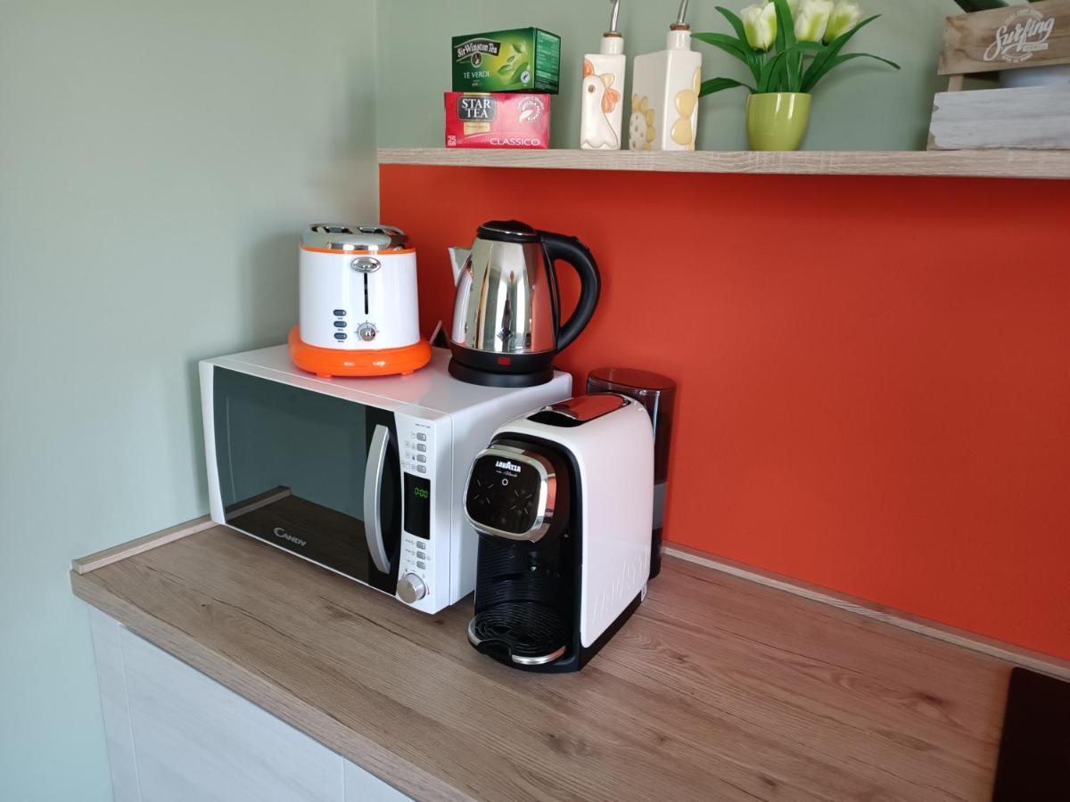Preziosa Maggiore Couette-café *