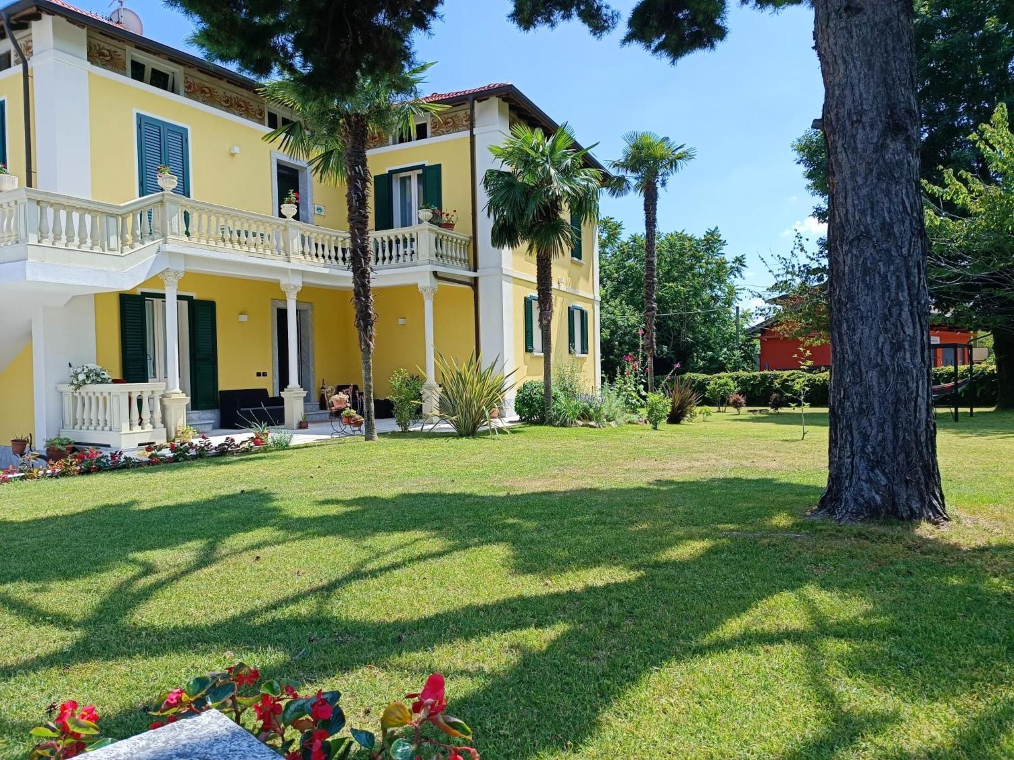 Preziosa Maggiore * Lesa